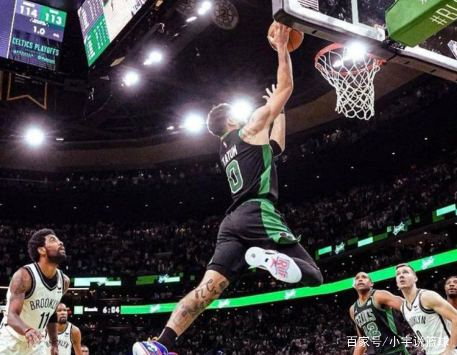 半岛体育下载-塔图姆回归赛场，绝杀首场状态亮眼，阿森纳观众沸腾！-半岛体育下载